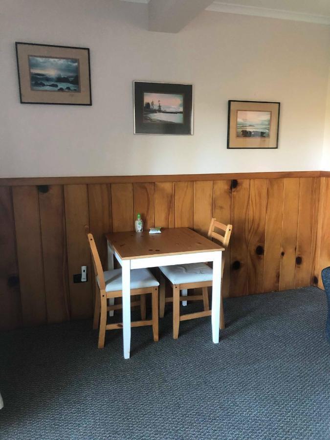 Seaview Norfolk Island Hotel Burnt Pine Exterior photo