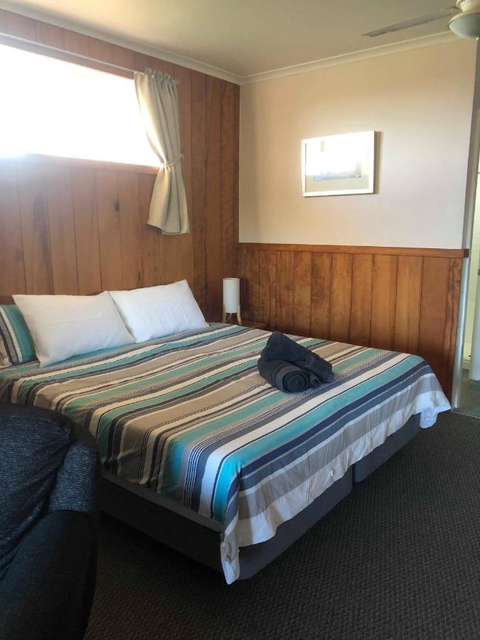 Seaview Norfolk Island Hotel Burnt Pine Exterior photo