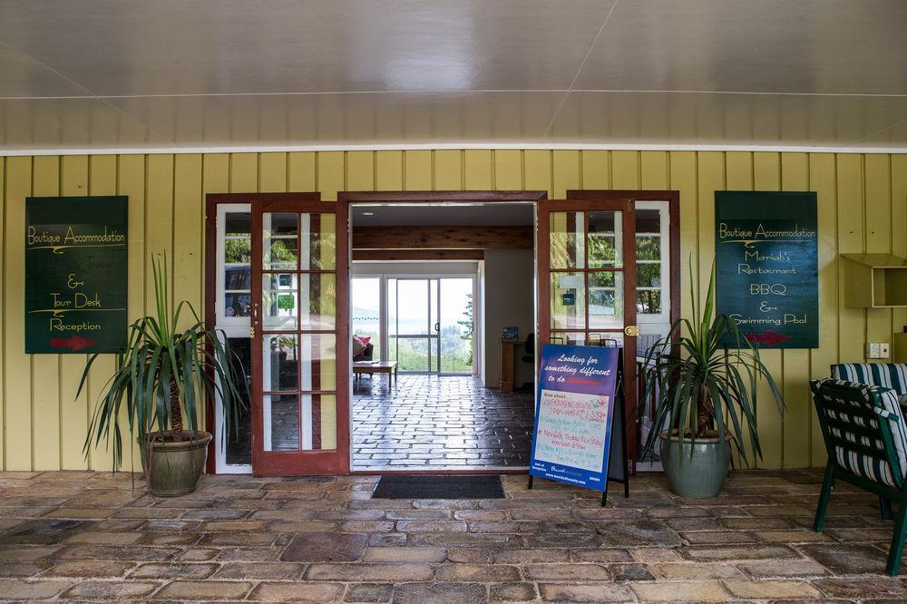 Seaview Norfolk Island Hotel Burnt Pine Exterior photo