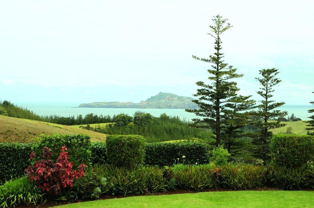 Seaview Norfolk Island Hotel Burnt Pine Exterior photo