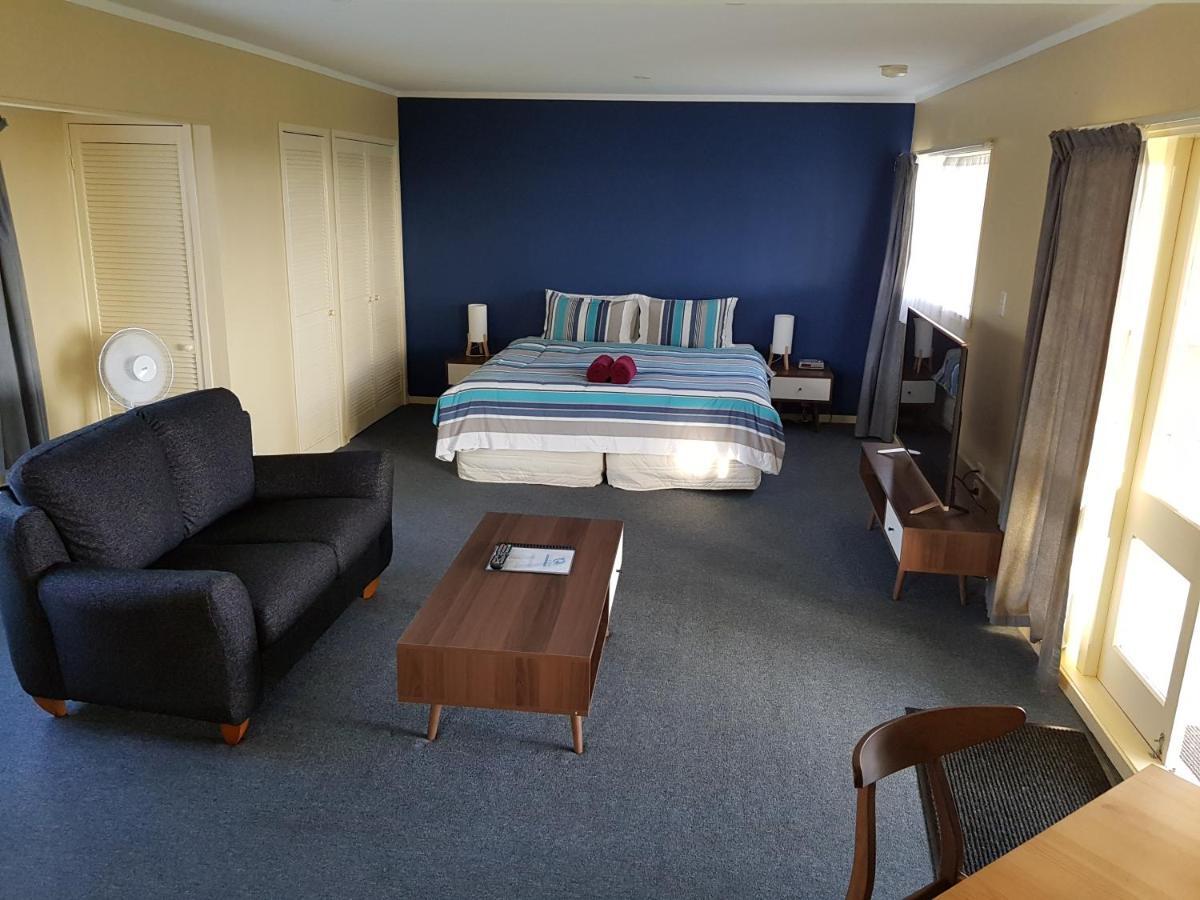 Seaview Norfolk Island Hotel Burnt Pine Exterior photo