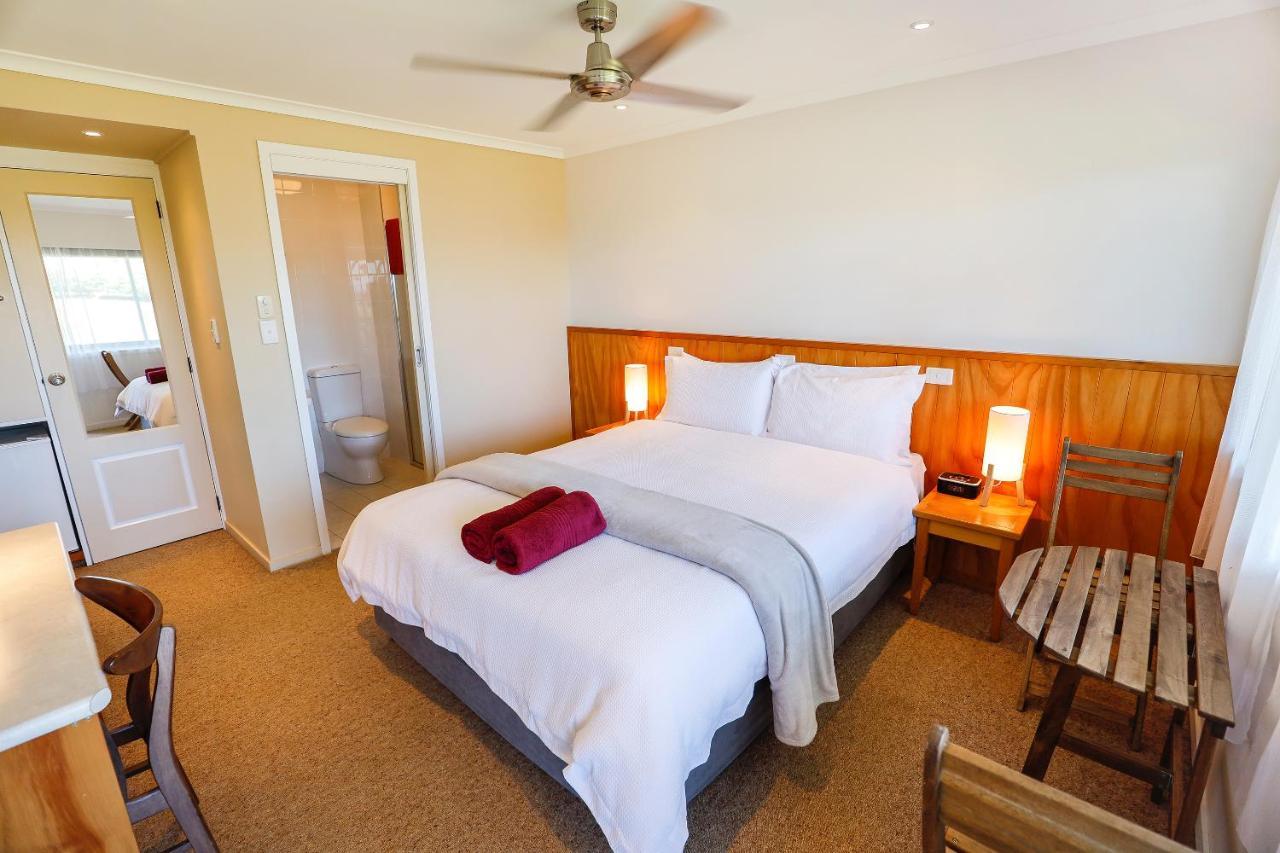 Seaview Norfolk Island Hotel Burnt Pine Exterior photo